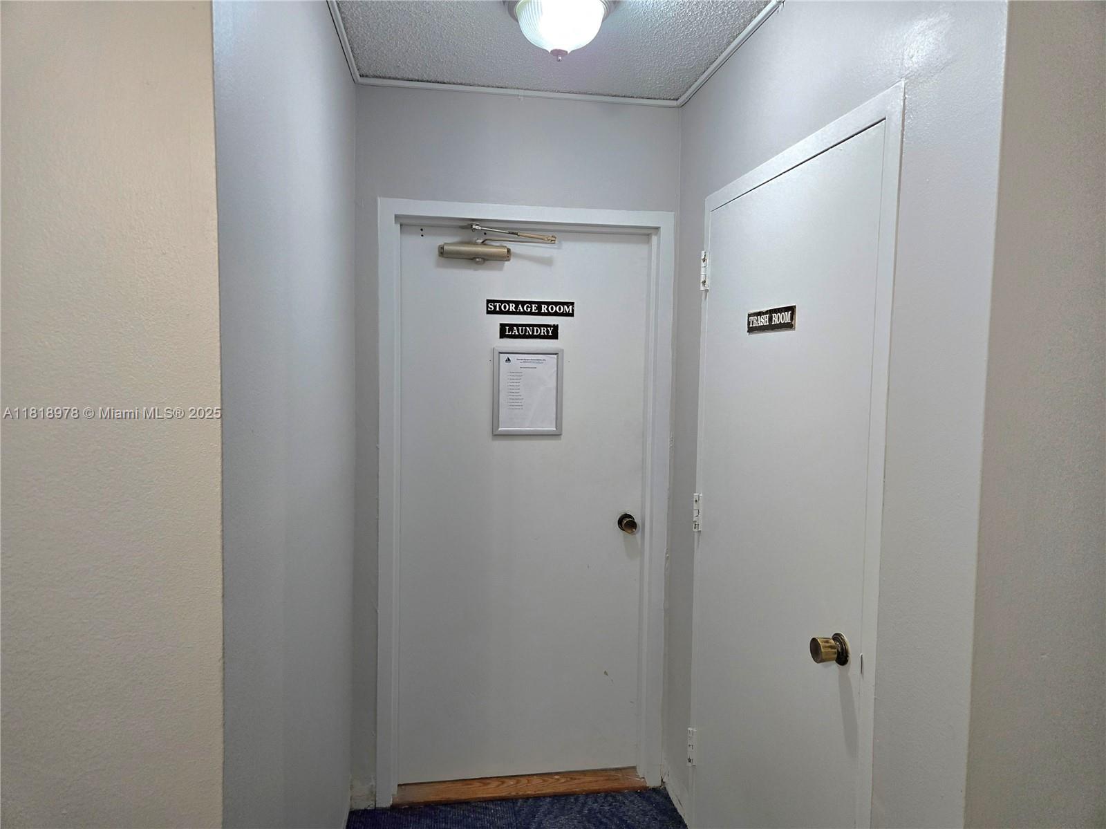 DORSET HOUSE CONDO - Residential Lease