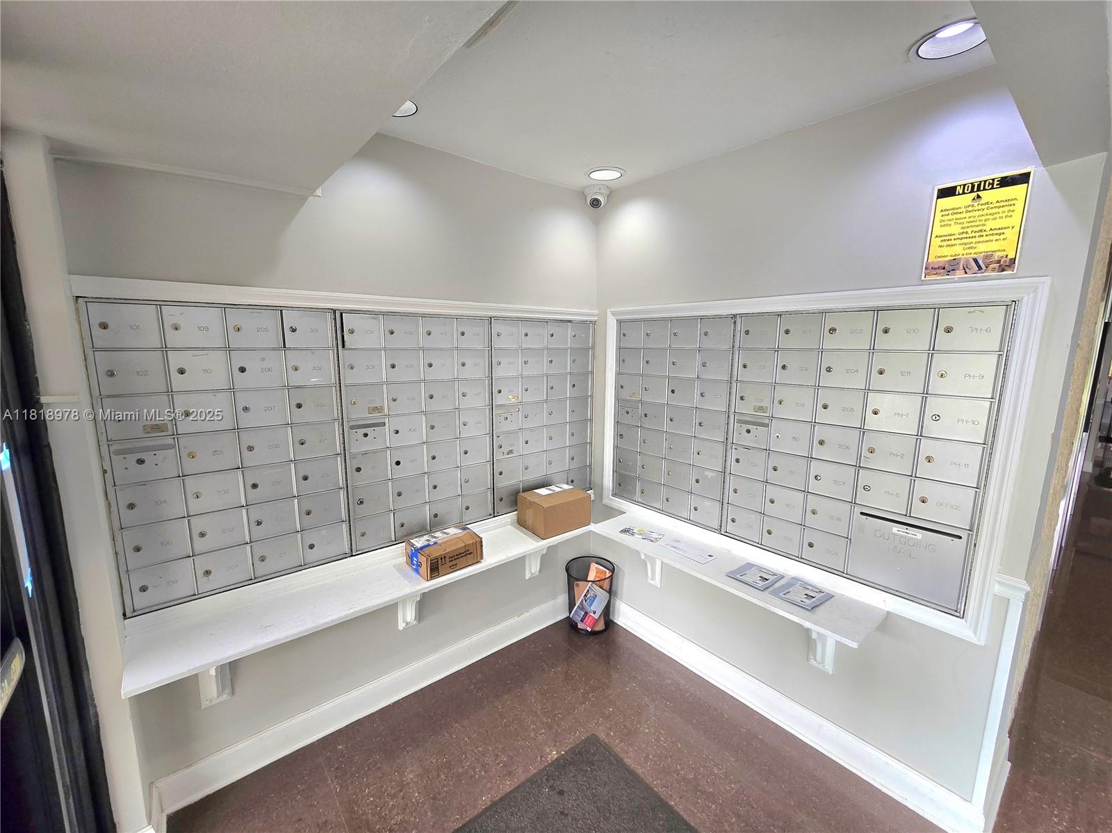 DORSET HOUSE CONDO - Residential Lease