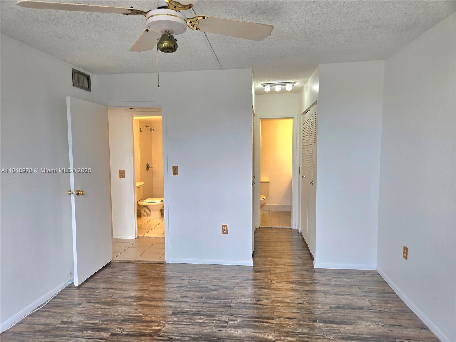 DORSET HOUSE CONDO - Residential Lease