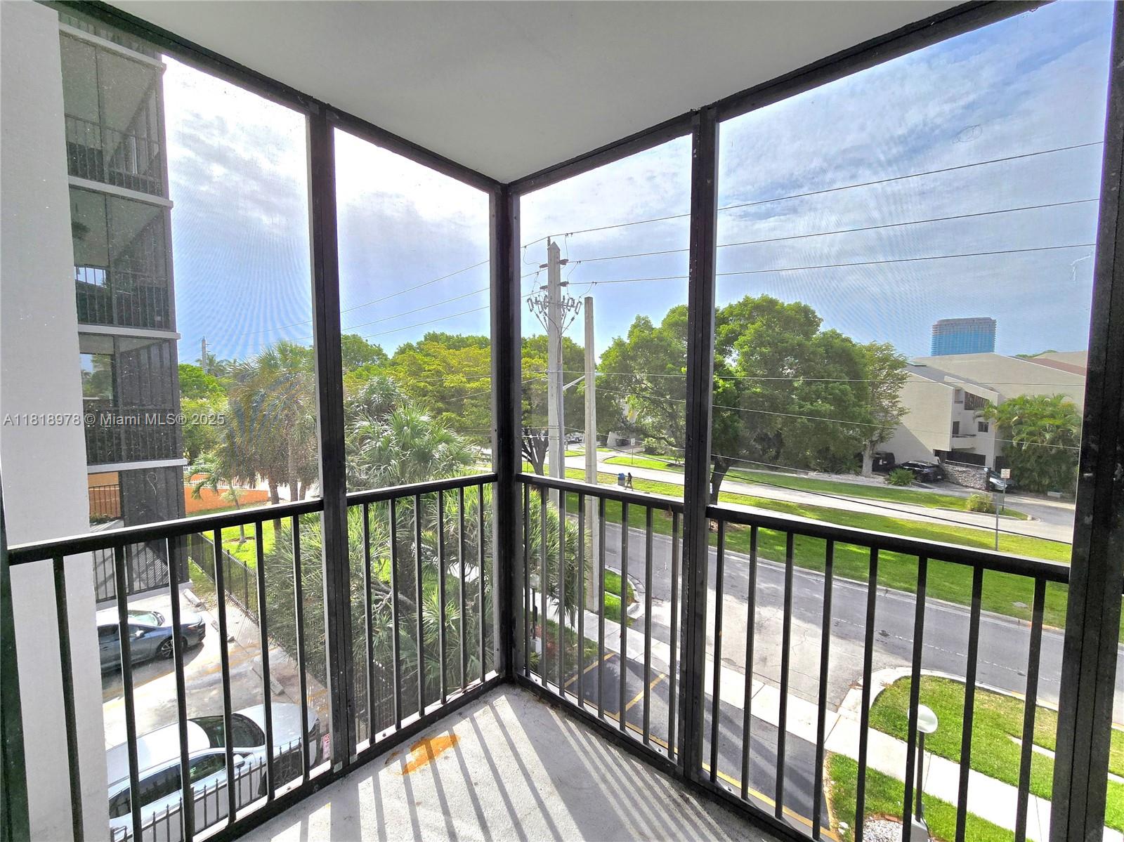 DORSET HOUSE CONDO - Residential Lease