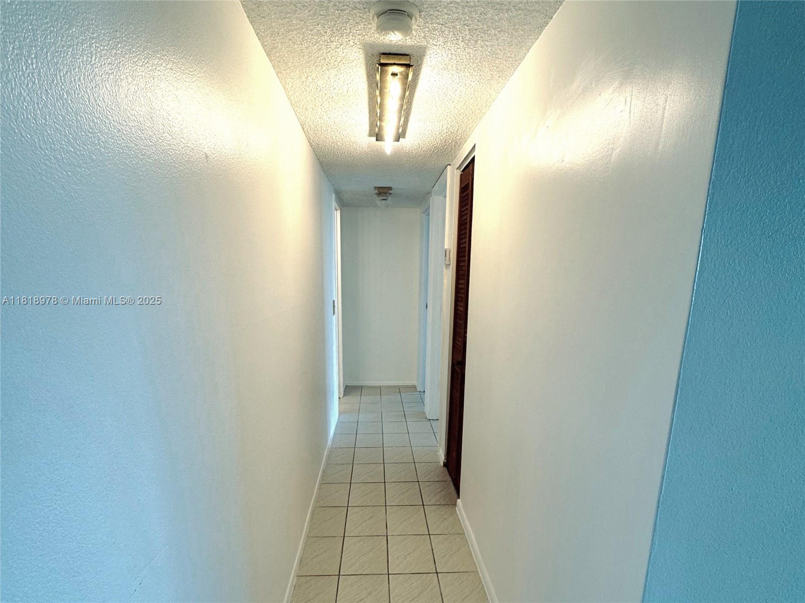 DORSET HOUSE CONDO - Residential Lease