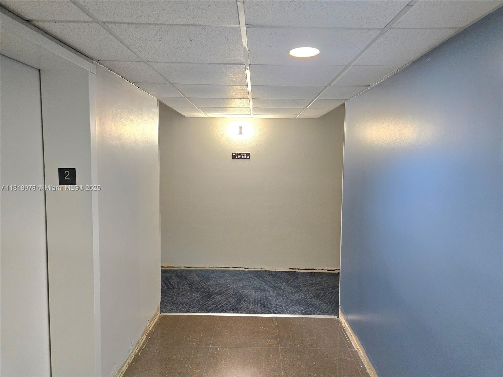 DORSET HOUSE CONDO - Residential Lease