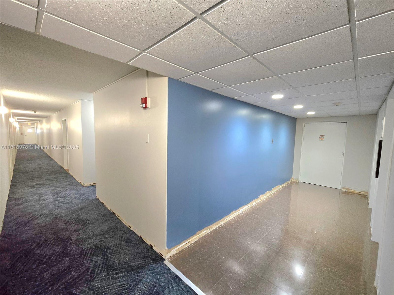 DORSET HOUSE CONDO - Residential Lease