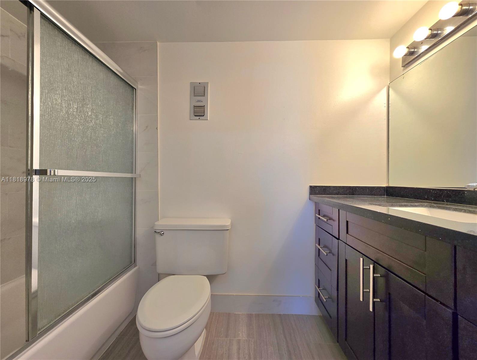 DORSET HOUSE CONDO - Residential Lease