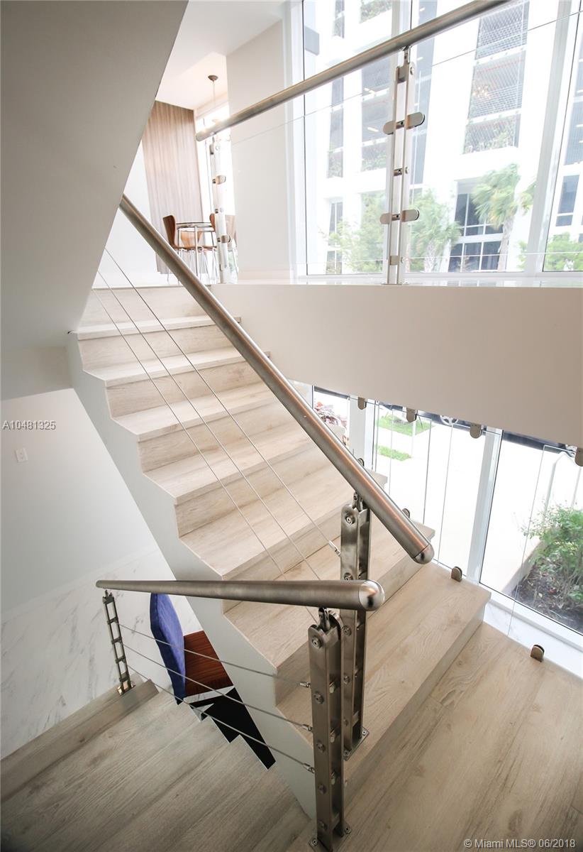 BAY HOUSE MIAMI CONDO - Residential Lease