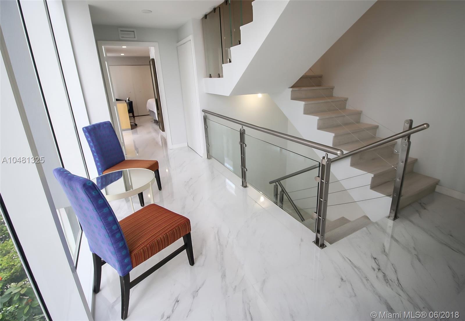 BAY HOUSE MIAMI CONDO - Residential Lease