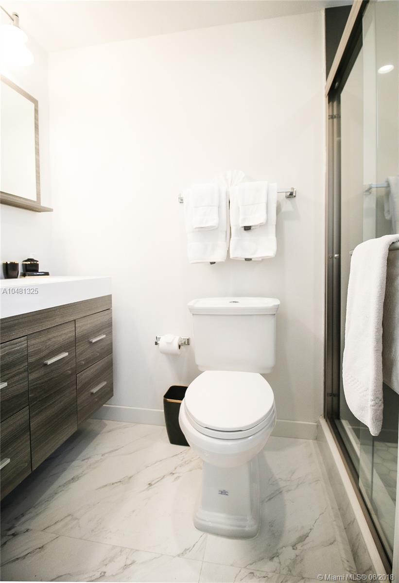 BAY HOUSE MIAMI CONDO - Residential Lease