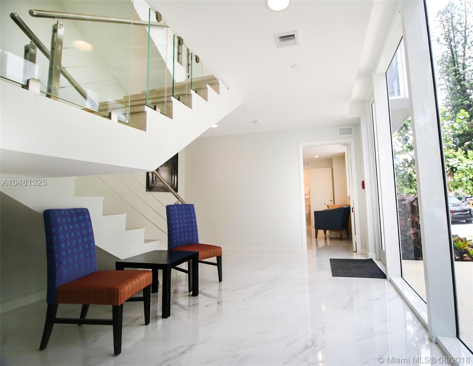 BAY HOUSE MIAMI CONDO - Residential Lease