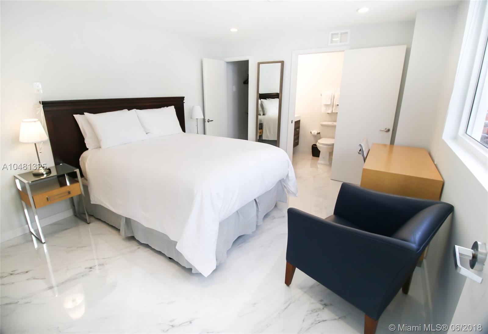 BAY HOUSE MIAMI CONDO - Residential Lease