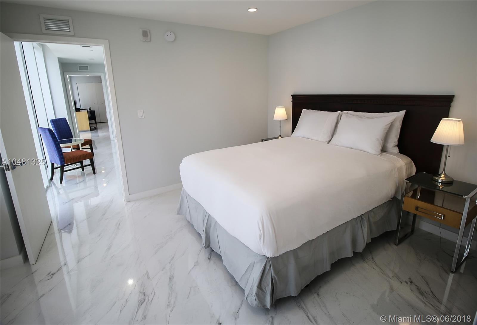 BAY HOUSE MIAMI CONDO - Residential Lease