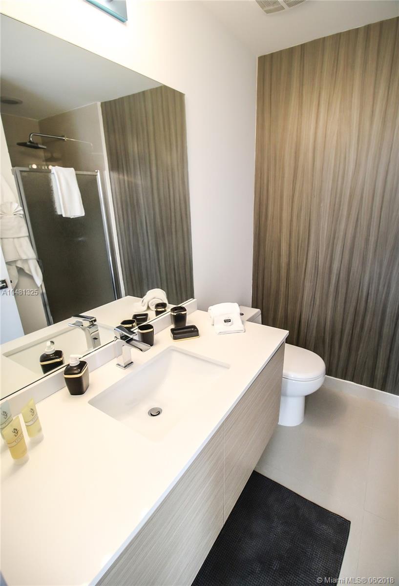 BAY HOUSE MIAMI CONDO - Residential Lease