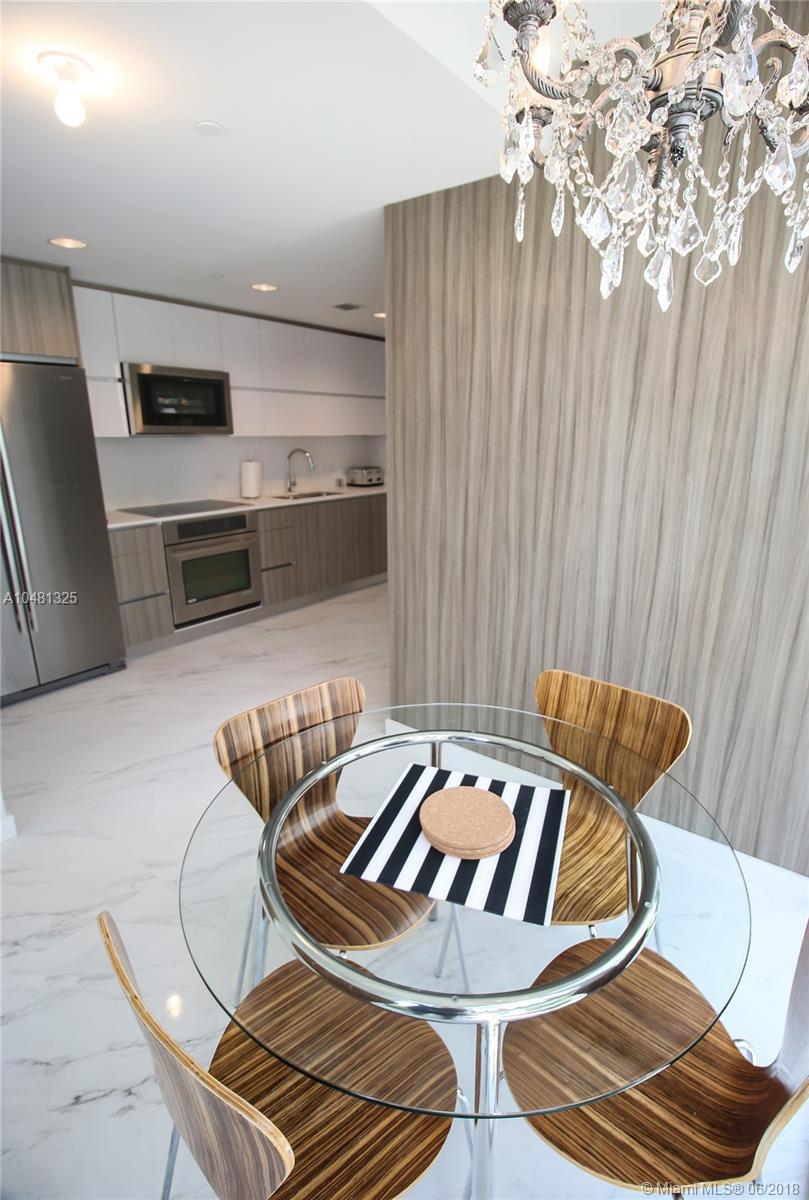 BAY HOUSE MIAMI CONDO - Residential Lease