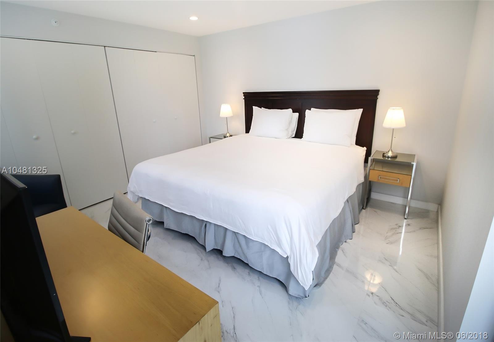 BAY HOUSE MIAMI CONDO - Residential Lease