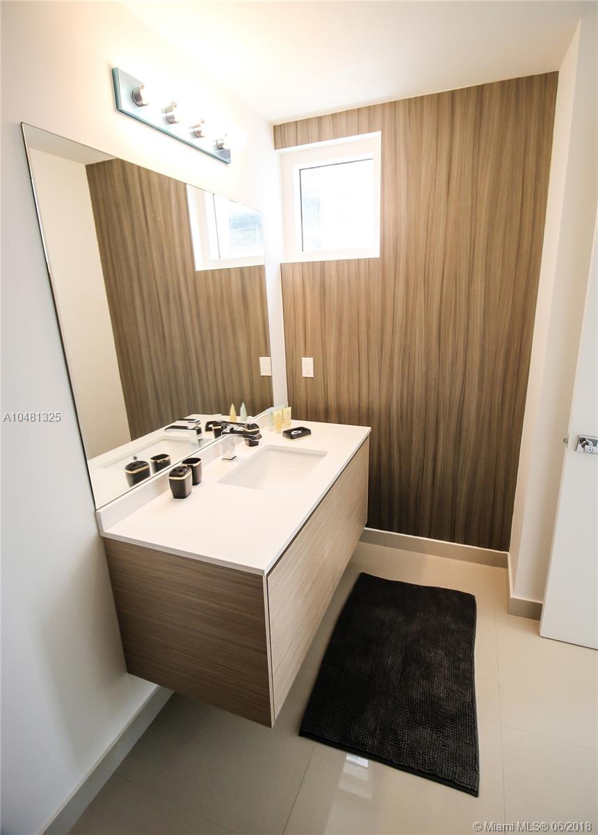 BAY HOUSE MIAMI CONDO - Residential Lease