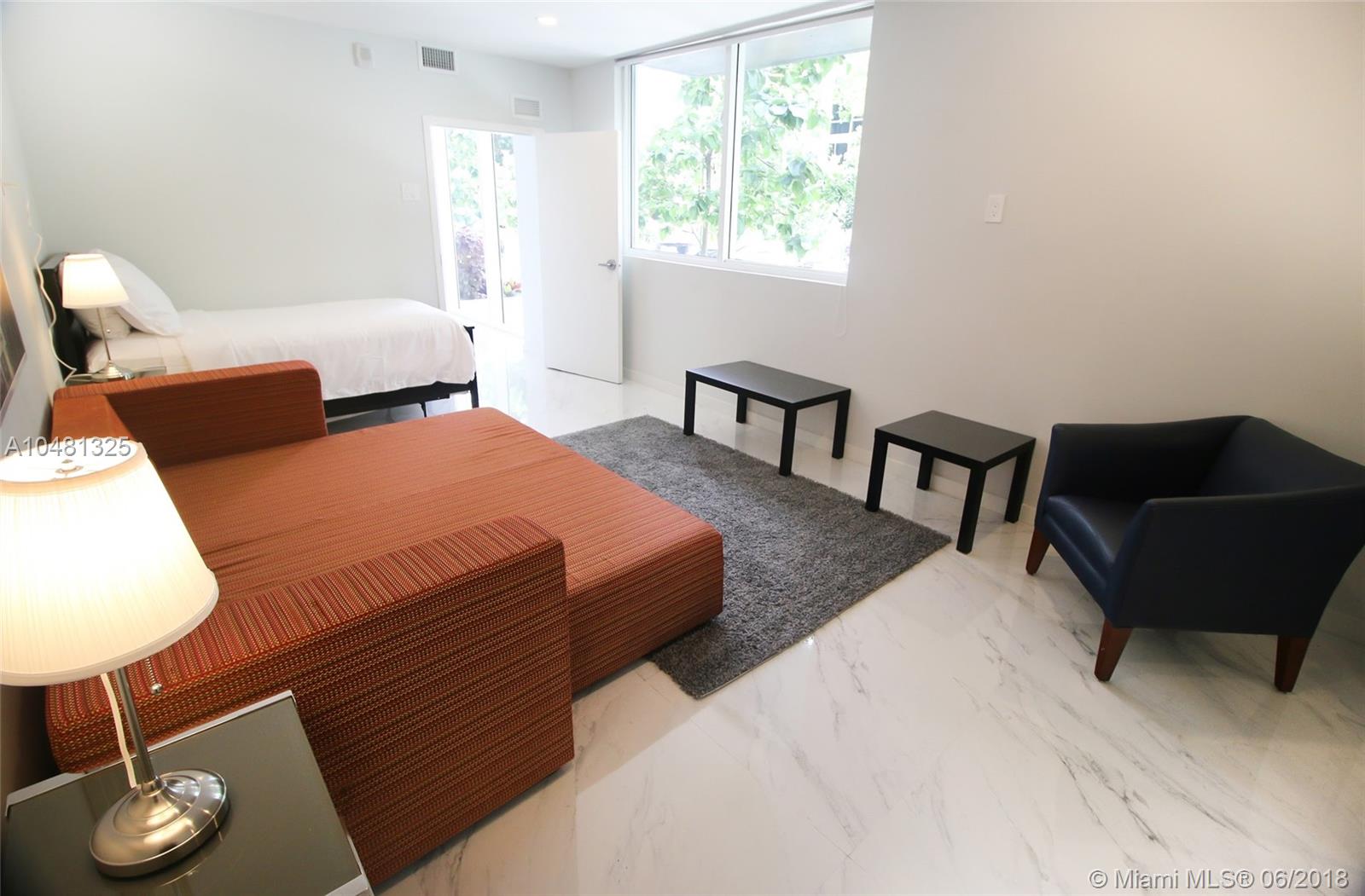 BAY HOUSE MIAMI CONDO - Residential Lease