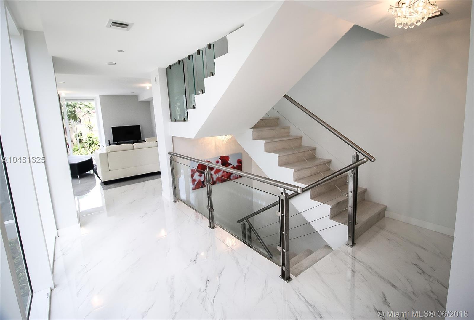 BAY HOUSE MIAMI CONDO - Residential Lease