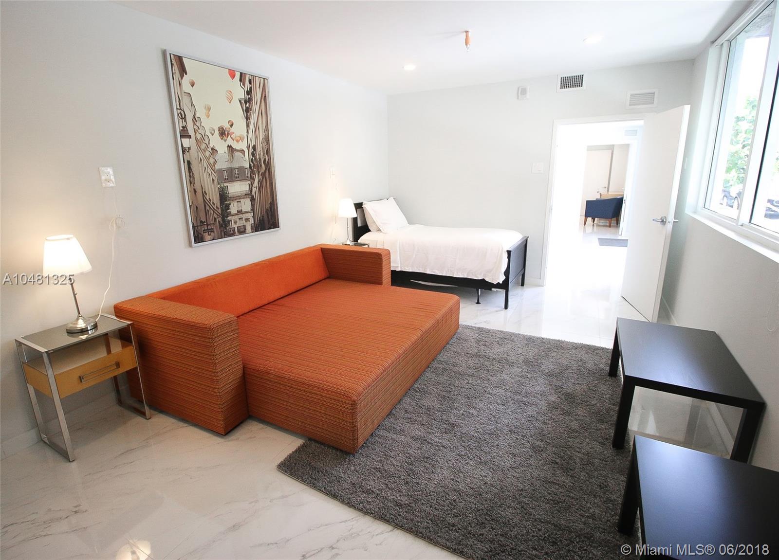 BAY HOUSE MIAMI CONDO - Residential Lease