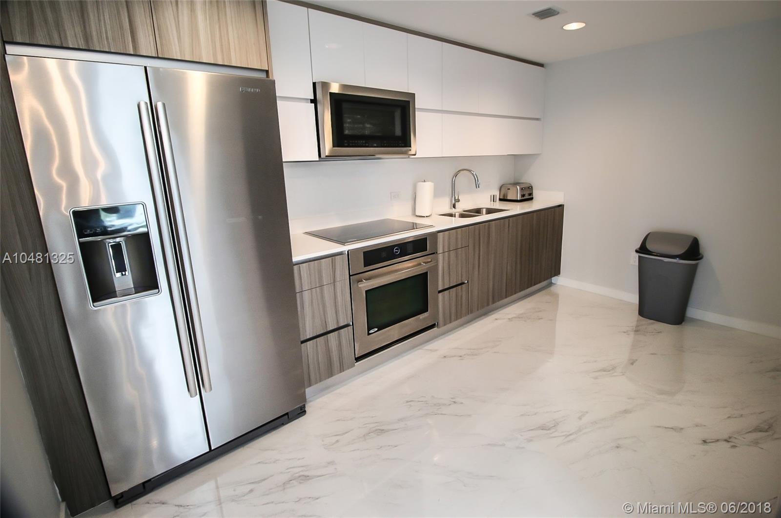 BAY HOUSE MIAMI CONDO - Residential Lease