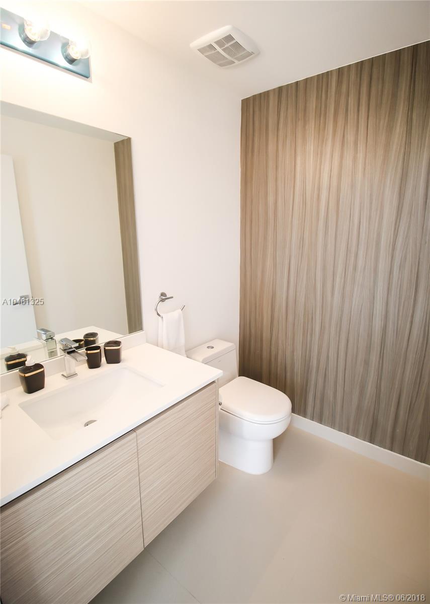 BAY HOUSE MIAMI CONDO - Residential Lease