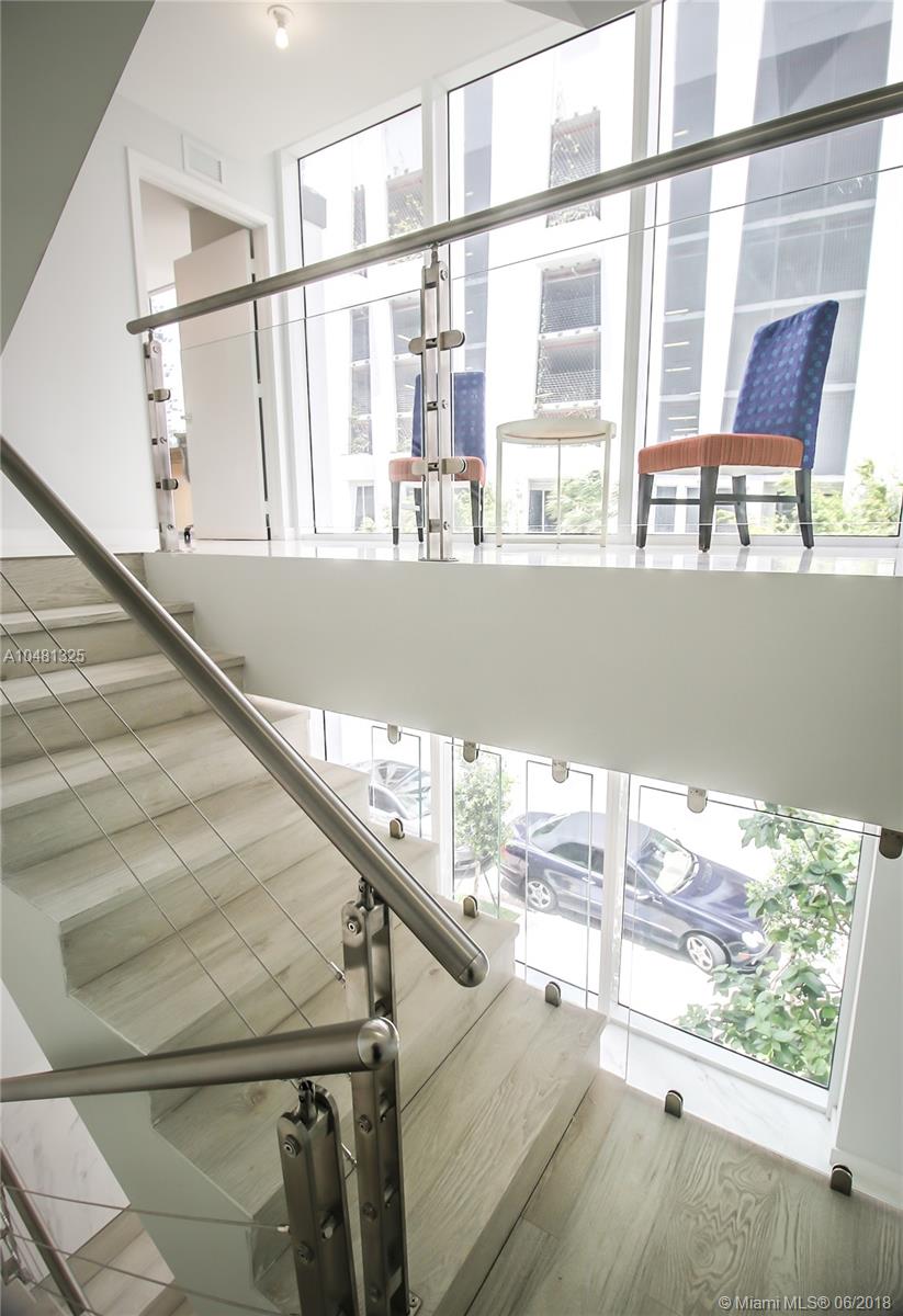 BAY HOUSE MIAMI CONDO - Residential Lease