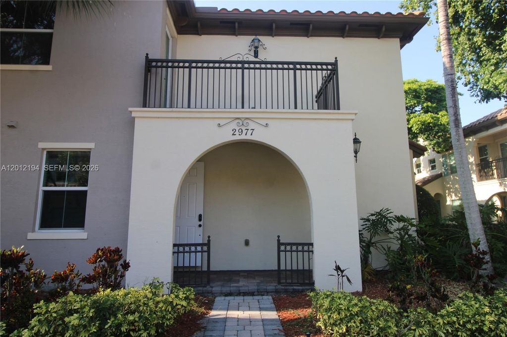 Photo of 2977 St John Dr #2977, Cooper City, FL 33024 (MLS # A12012194)