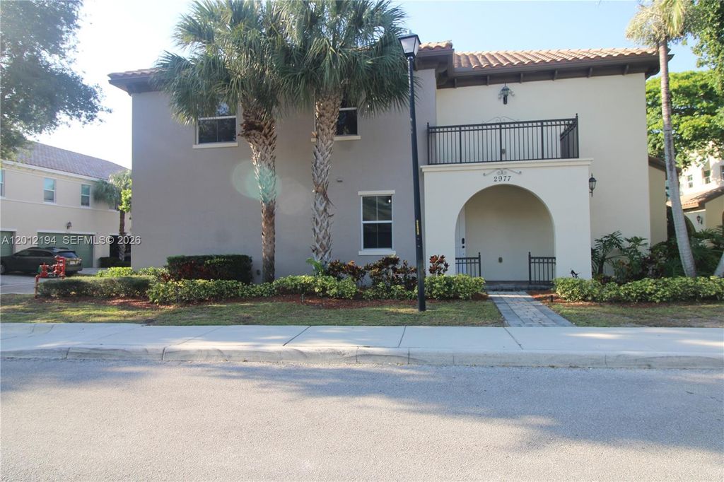 Photo of 2977 St John Dr #2977, Cooper City, FL 33024 (MLS # A12012194)