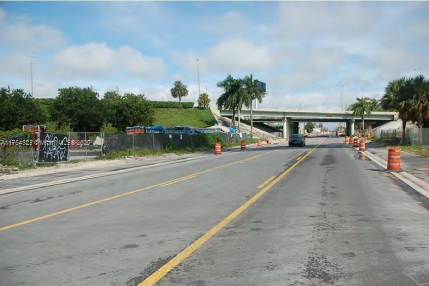 MELROSE GARDENS AMD PL - Commercial Sale