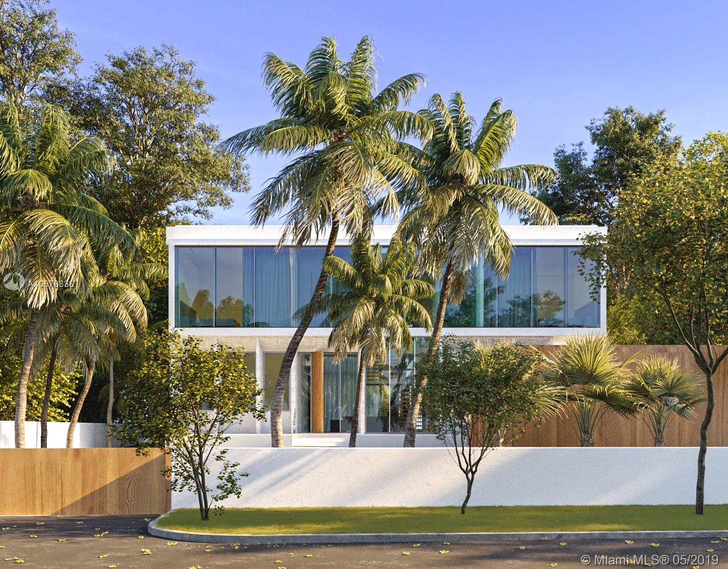 LA GORCE GOLF SUB - Land