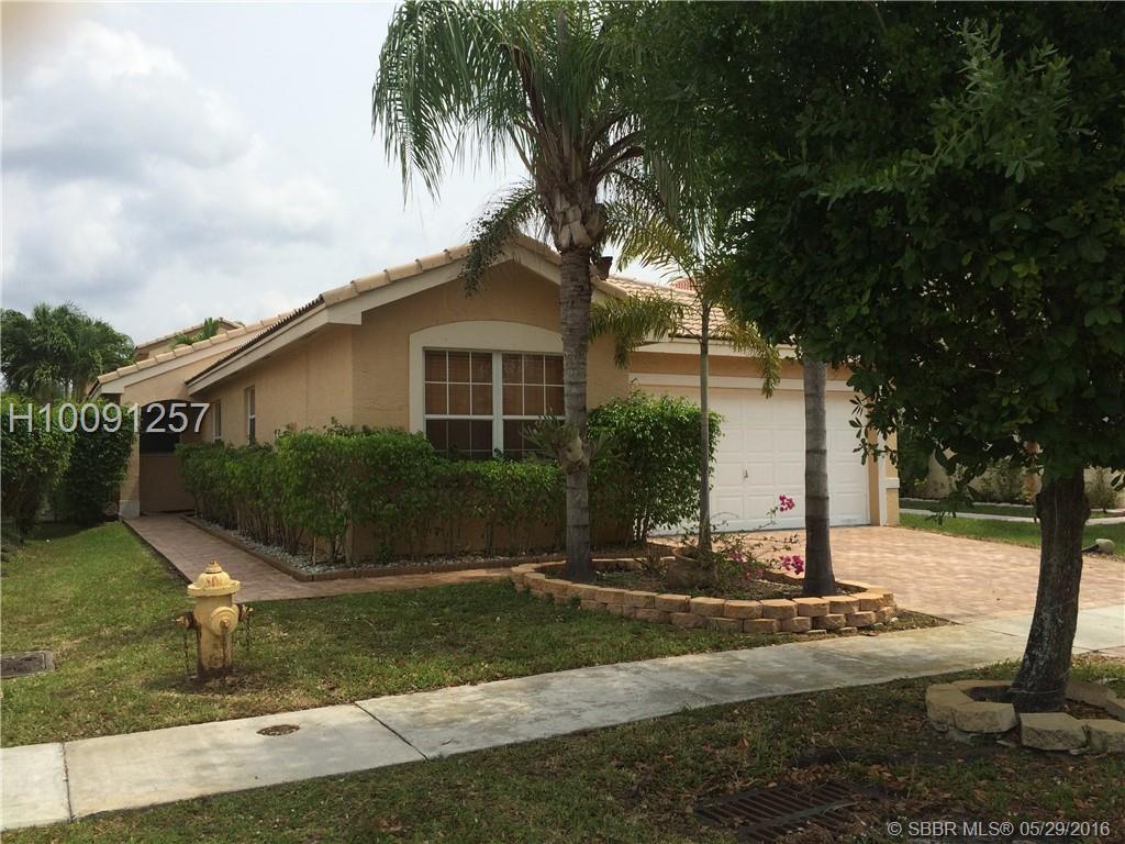 Silver Lakes Ph III Rep - Residential Lease