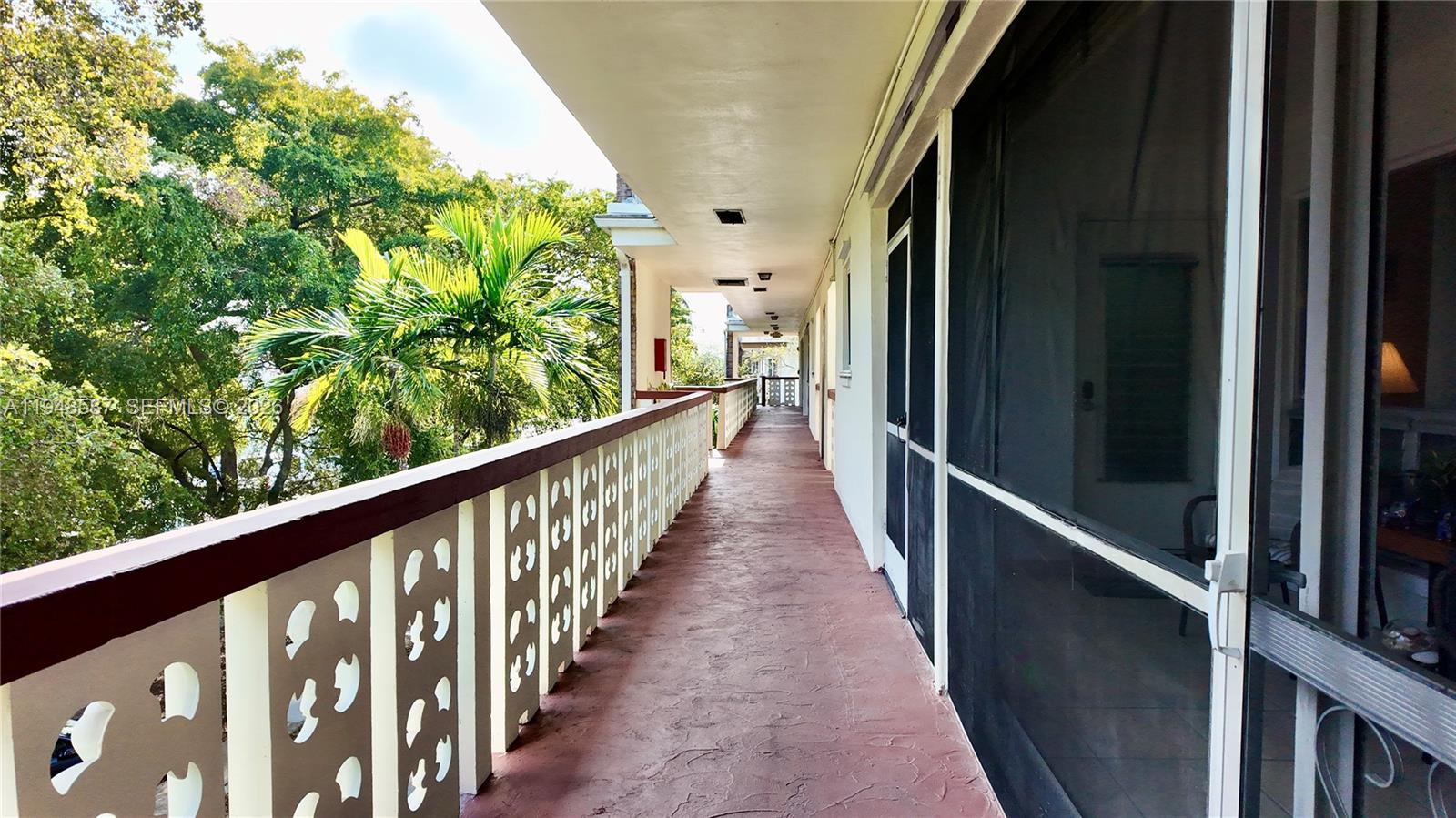 WESTBROOK CONDO APTS INC - Residential