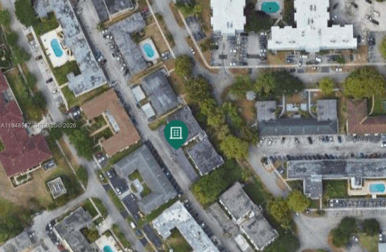 WESTBROOK CONDO APTS INC - Residential