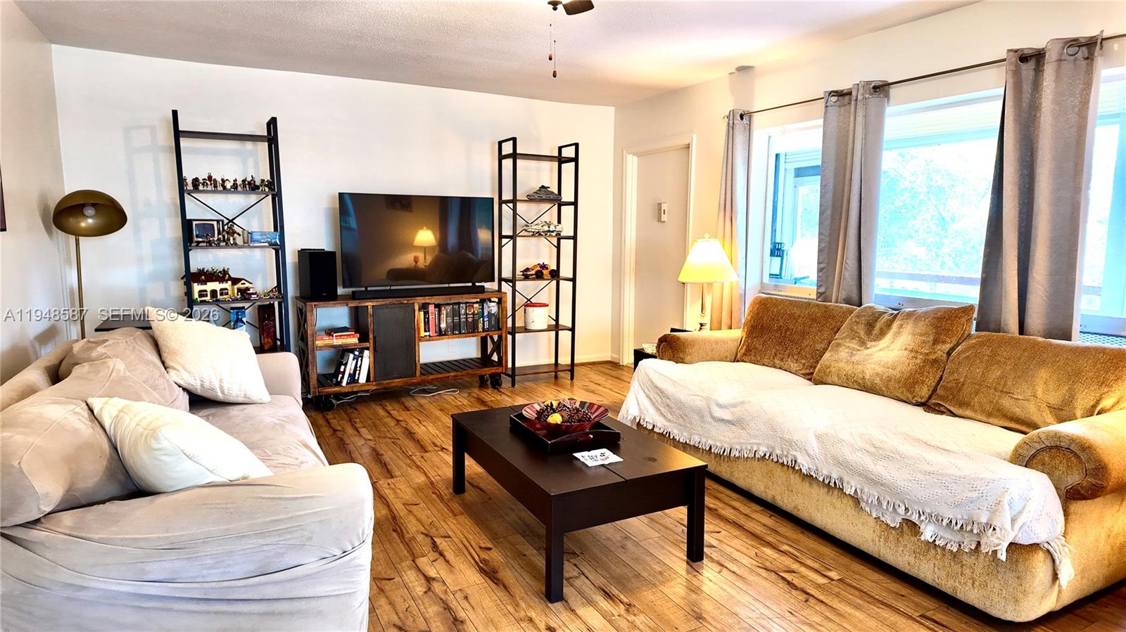 WESTBROOK CONDO APTS INC - Residential