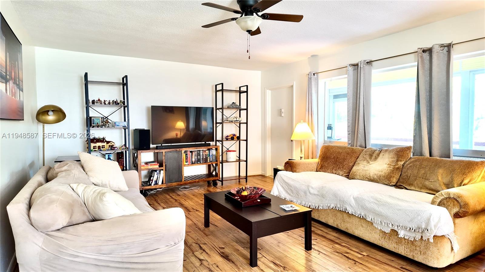 WESTBROOK CONDO APTS INC - Residential