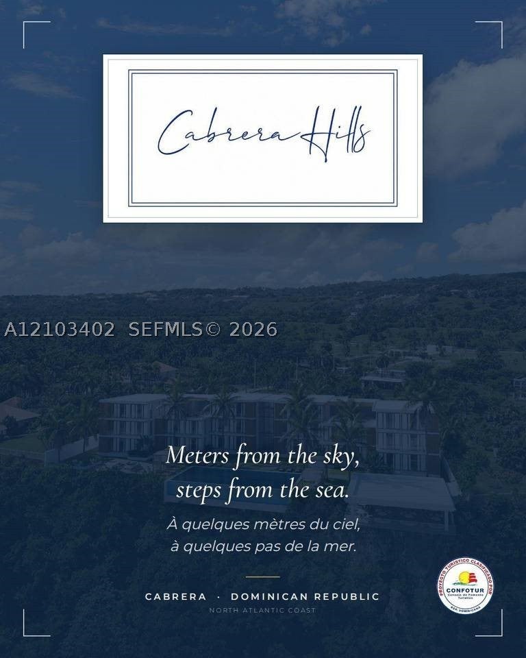 1 Cabrera Hills 1