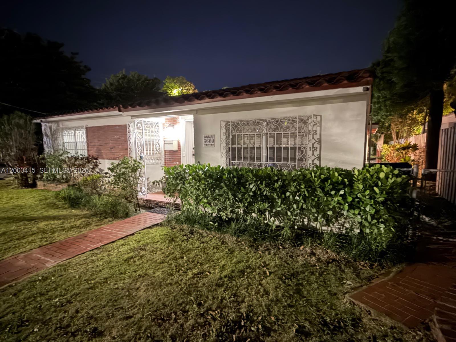 SILVER BLUFF HOMESITES - Residential Lease