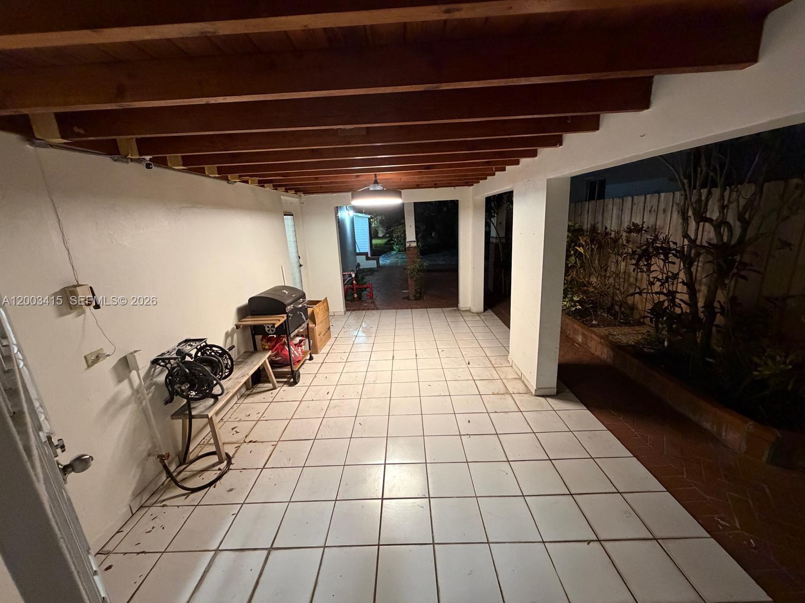 SILVER BLUFF HOMESITES - Residential Lease