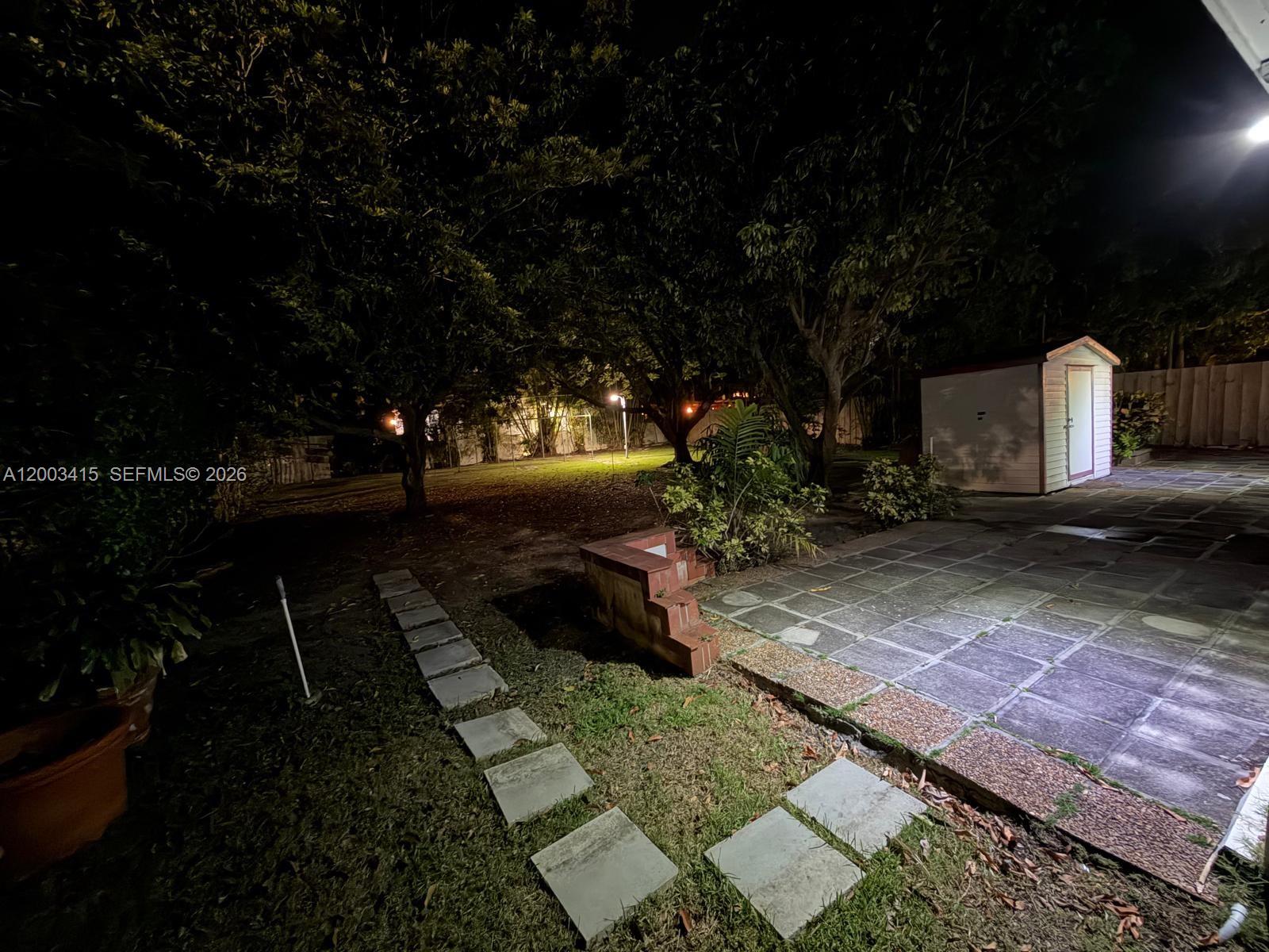 SILVER BLUFF HOMESITES - Residential Lease