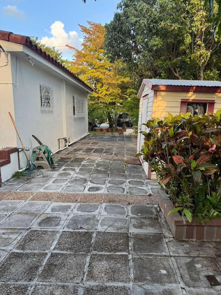 SILVER BLUFF HOMESITES - Residential Lease