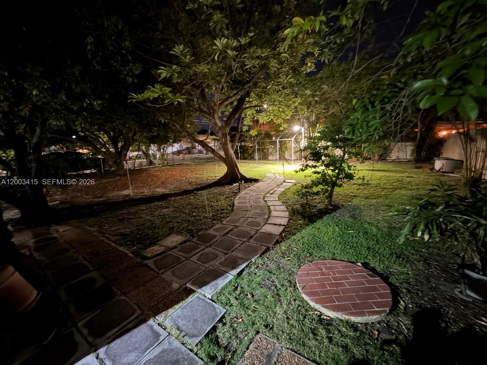 SILVER BLUFF HOMESITES - Residential Lease