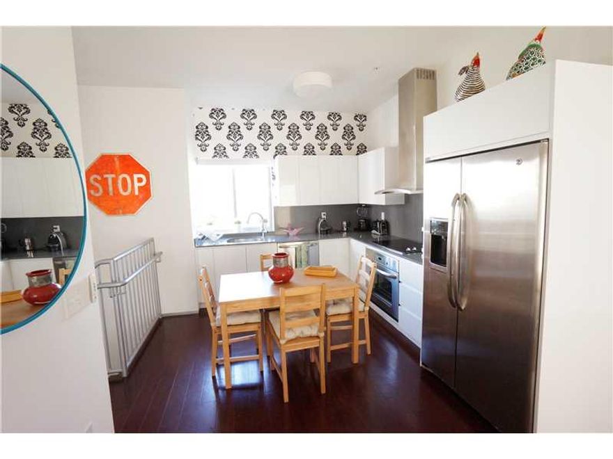 Fabulous and Furnished 2/2 in Beatiful Boutique Building just steps from Famous Lincoln Rd