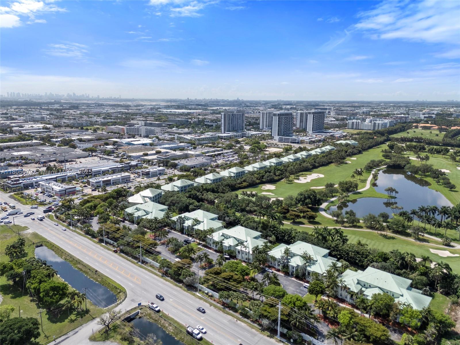 THE BLUE A RESORT HOTEL C - Residential