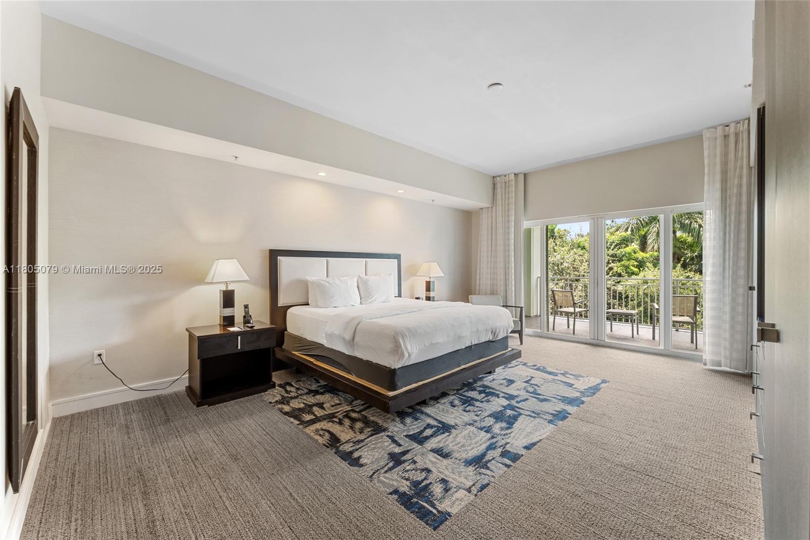 THE BLUE A RESORT HOTEL C - Residential