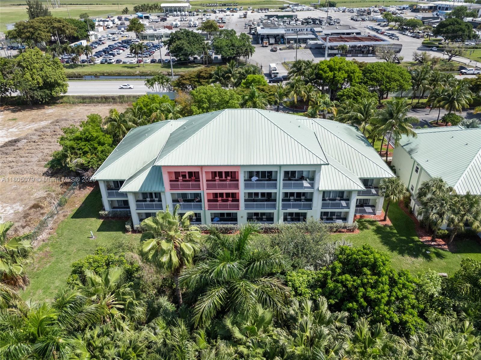 THE BLUE A RESORT HOTEL C - Residential