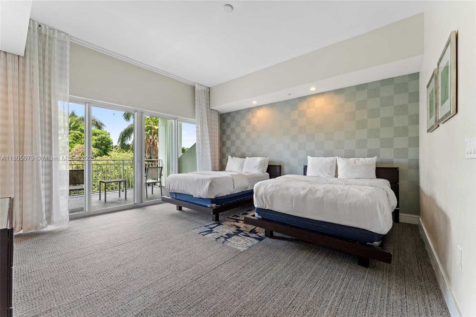 THE BLUE A RESORT HOTEL C - Residential