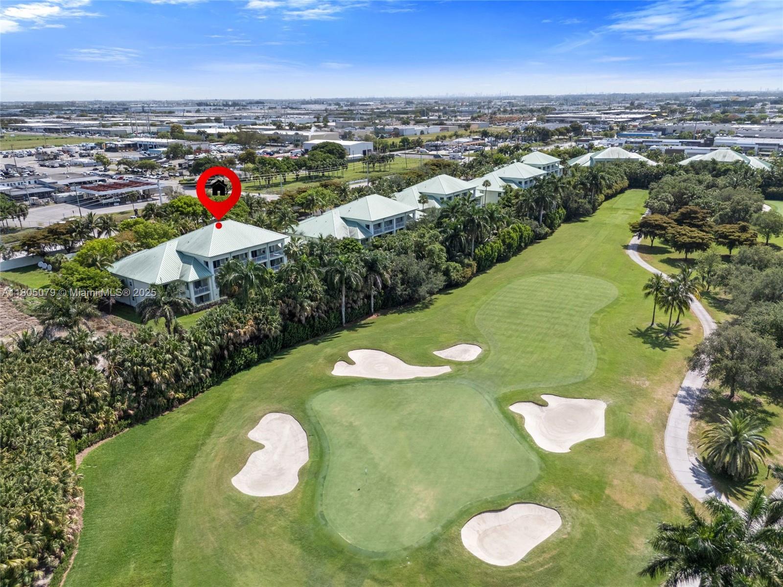 THE BLUE A RESORT HOTEL C - Residential