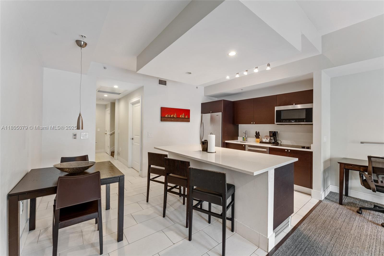 THE BLUE A RESORT HOTEL C - Residential