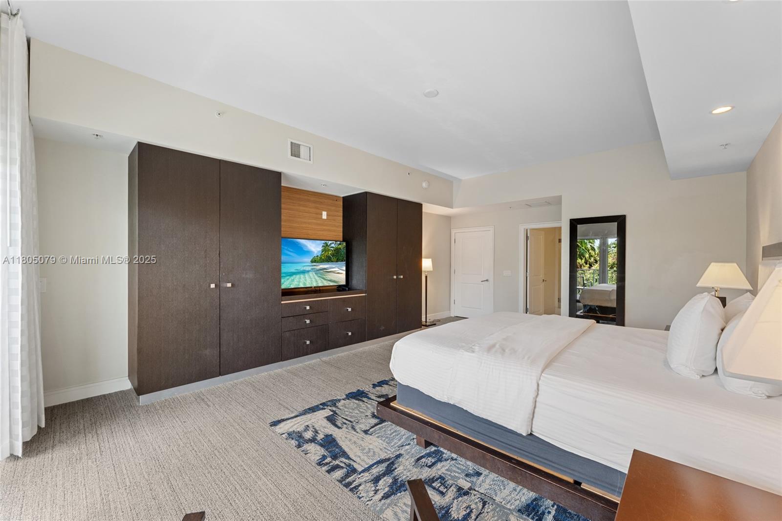 THE BLUE A RESORT HOTEL C - Residential