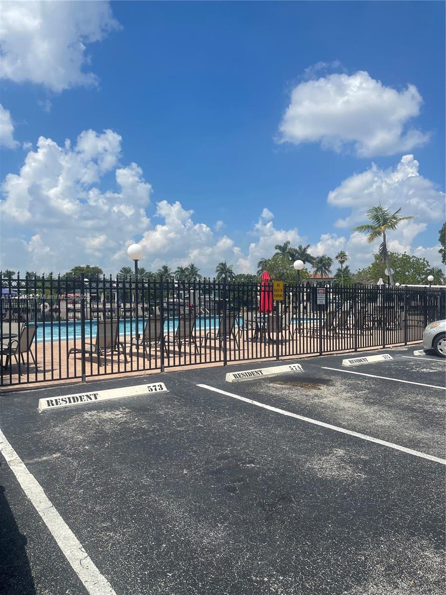 DESOTO PARK CONDO - Residential