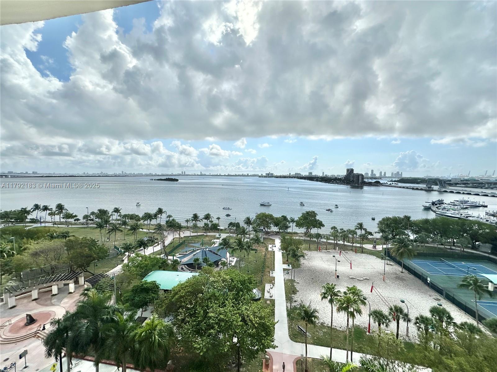 488 Ne 18th St 1006, Miami, Broward County, Florida - 2 Bedrooms  
3 Bathrooms - 