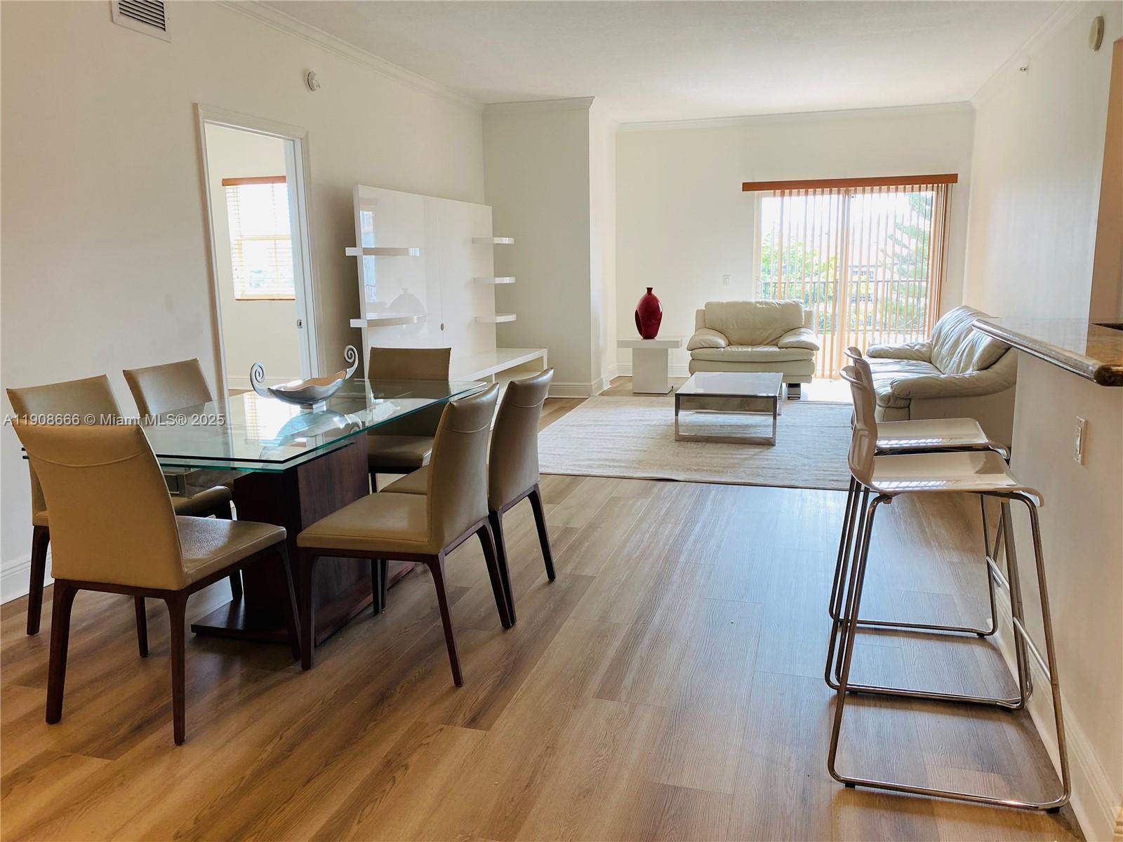 VILLA CALABRIA CONDO - Residential